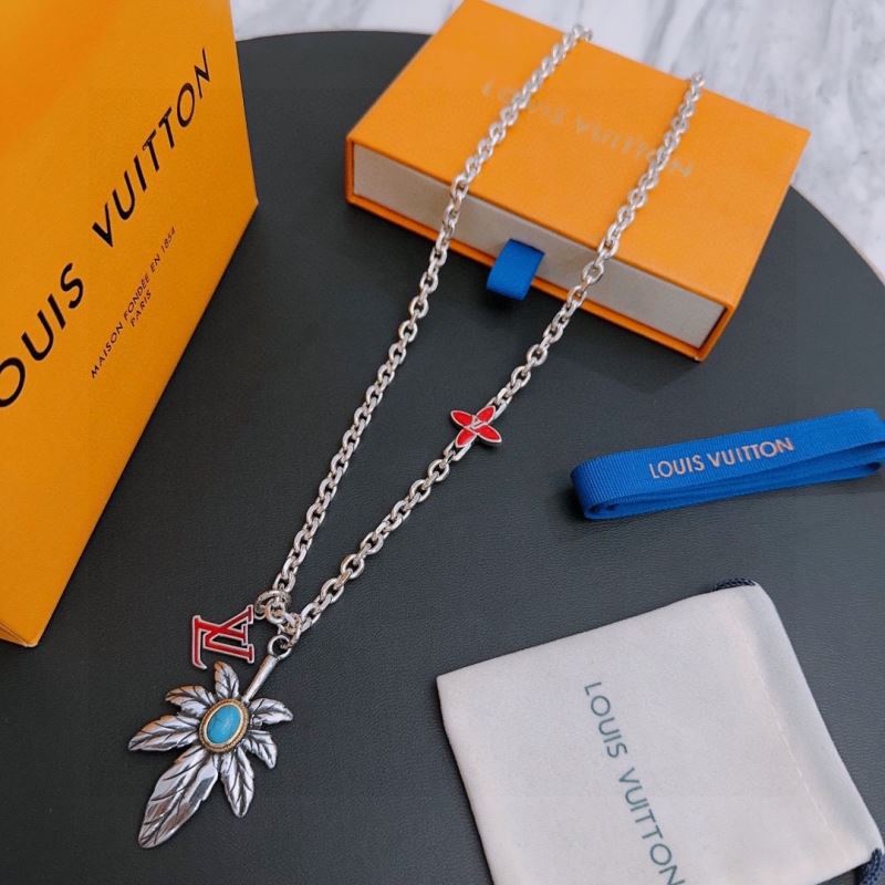 Louis Vuitton Necklaces